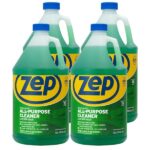 ZEP 1 Gal. Concentrated All-Purpose Cleaner and Degreasers (4-Pack) ZU0567128CP