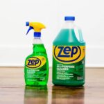 ZEP 1 Gal. Concentrated All-Purpose Cleaner and Degreasers (4-Pack) ZU0567128CP