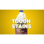 ZEP 1 Gal. Deck and Fence Cleaner (4-Pack) ZUDFW128