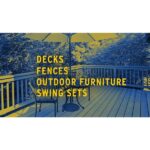 ZEP 1 Gal. Deck and Fence Cleaner (4-Pack) ZUDFW128