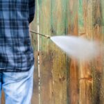 ZEP 1 Gal. Deck and Fence Cleaner ZUDFW128