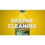 ZEP 1 Gal. Driveway, Concrete and Masonry Cleaner ZUCON128