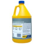 ZEP 1 Gal. Fast 505 Degreaser Cleaner and Degreaser ZU505128