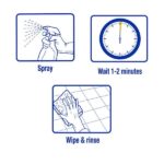 ZEP 1 Gal. Fast 505 Degreaser Cleaner and Degreaser ZU505128