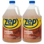 ZEP 1 Gal. Hardwood and Laminate Floor Cleaner (2-Pack) ZUHLF1282CP