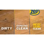 ZEP 1 Gal. Hardwood and Laminate Floor Cleaner (2-Pack) ZUHLF1282CP