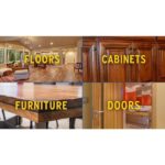 ZEP 1 Gal. Hardwood and Laminate Floor Cleaner (2-Pack) ZUHLF1282CP