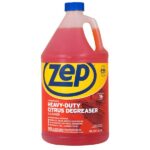 ZEP 1 Gal. Heavy-Duty Citrus Degreaser (4-Pack) ZUCIT128
