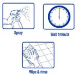 ZEP 1 Gal. Heavy-Duty Citrus Degreaser CA (4-Pack) ZUCIT128CA