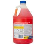ZEP 1 Gal. Heavy-Duty Citrus Degreaser CA ZUCIT128CA