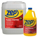 ZEP 1 Gal. Heavy-Duty Floor Stripper (2-Pack) ZULFFS128
