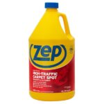 ZEP 1 Gal. High-Traffic Carpet Cleaner ZUHTC128