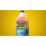 ZEP 1 Gal. House and Siding Pressure Wash Concentrate Cleaner ZUVWS128