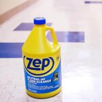 ZEP 1 Gal. Neutral Floor Cleaner ZUNEUT128