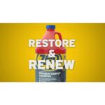 ZEP 1 Gal. Premium Carpet Shampoo (4-Pack) ZUPXC128