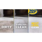 ZEP 1 Gal. Premium Carpet Shampoo (4-Pack) ZUPXC128