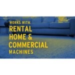 ZEP 1 Gal. Premium Carpet Shampoo (4-Pack) ZUPXC128