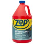 ZEP 1 Gal. Premium Carpet Shampoo (4-Pack) ZUPXC128