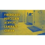 ZEP 1 Gal. Shower Tub and Tile Cleaner ZUSTT128