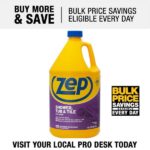 ZEP 1 Gal. Shower Tub and Tile Cleaner ZUSTT128
