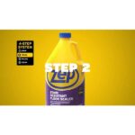 ZEP 1 Gal. Stain-Resistant Floor Sealer (Case of 4) ZUFSLR128