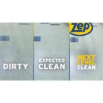 ZEP 1 Gal. Stain-Resistant Floor Sealer (Case of 4) ZUFSLR128