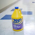 ZEP 1 Gal. Stain-Resistant Floor Sealer (Case of 4) ZUFSLR128
