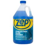 ZEP 1 Gal. Streak-Free Glass Cleaner ZU1120128