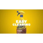 ZEP 1 Gall. Hardwood and Laminate Floor Cleaner (4-Pack) ZUHLF128