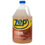 ZEP 1 Gall. Hardwood and Laminate Floor Cleaner (4-Pack) ZUHLF128
