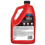 ZEP 1 Gallon 10 Minute Clog Remover Drain Opener Gel ZHCR128NG