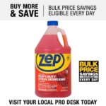 ZEP 1 Gallon Heavy-Duty Citrus Degreaser ZUCIT128
