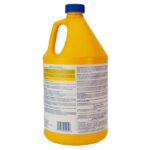 ZEP 1 Gallon Quick Clean Disinfectant (Case of 4) ZUQCD128