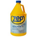 ZEP 1 Gallon Quick Clean Disinfectant ZUQCD128