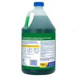 ZEP 128 oz. Ammonia-Free Concentrated Glass Cleaner (Case of 4) ZU1052128