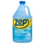 ZEP 128 oz. Blue Sky Air and Fabric Odor Eliminator and Fabric Freshener ZUAIR128