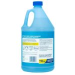 ZEP 128 oz. Blue Sky Air and Fabric Odor Eliminator and Fabric Freshener ZUAIR128