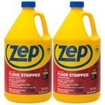 ZEP 128 oz. Heavy-Duty Floor Stripper (2-Pack) ZULFFS1282CP