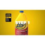 ZEP 128 oz. Heavy-Duty Floor Stripper (2-Pack) ZULFFS1282CP