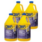 ZEP 128 oz. Industrial Purple Degreaser (4-Pack) R45810