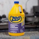 ZEP 128 oz. Industrial Purple Degreaser (4-Pack) R45810