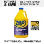 ZEP 128 oz. Industrial Purple Degreaser (4-Pack) R45810