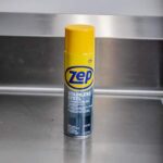 ZEP 14 oz. Stainless Steel Polish (6-Pack) ZUSSTL14