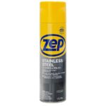 ZEP 14 oz. Stainless Steel Polish ZUSSTL14