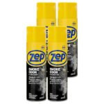 ZEP 16 oz. Smoke Odor Eliminator (Case of 4) ZUSOE164