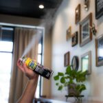 ZEP 16 oz. Smoke Odor Eliminator (Case of 4) ZUSOE164