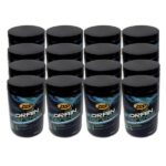 ZEP 18 oz. Drain Defense Pipe Build Up Remover Powder (Case of 12) ZDC16