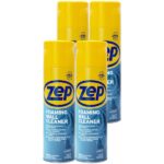 ZEP 18 oz. Foaming Wall Cleaner (Case of 4) ZUFWC184
