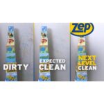 ZEP 18 oz. Foaming Wall Cleaner (Case of 4) ZUFWC184