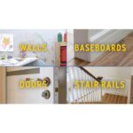 ZEP 18 oz. Foaming Wall Cleaner (Case of 4) ZUFWC184